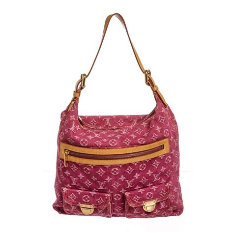 louis vuitton pink handbags price